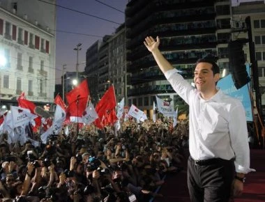 Handelsblatt: Θα πάει σε πρόωρες εκλογές ο Τσίπρας πριν τις νέες περικοπές;